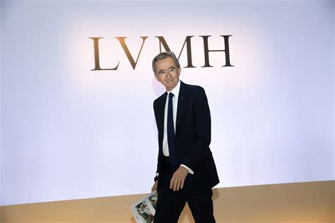 lvmh cio